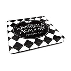 Product image The Umbrella Academy - Symbols Coaster Set of 4