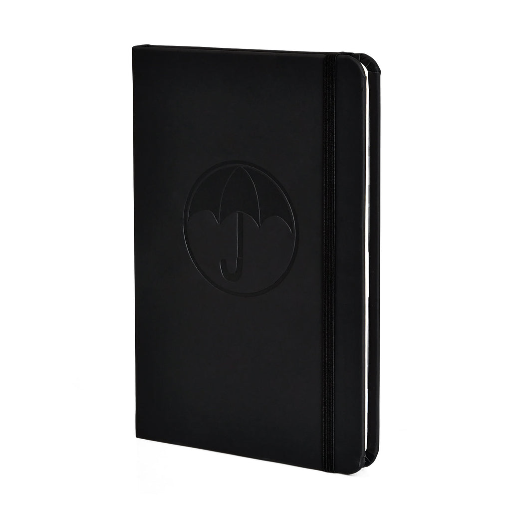 Immagine del prodotto The Umbrella Academy - Taccuino A5 con logo