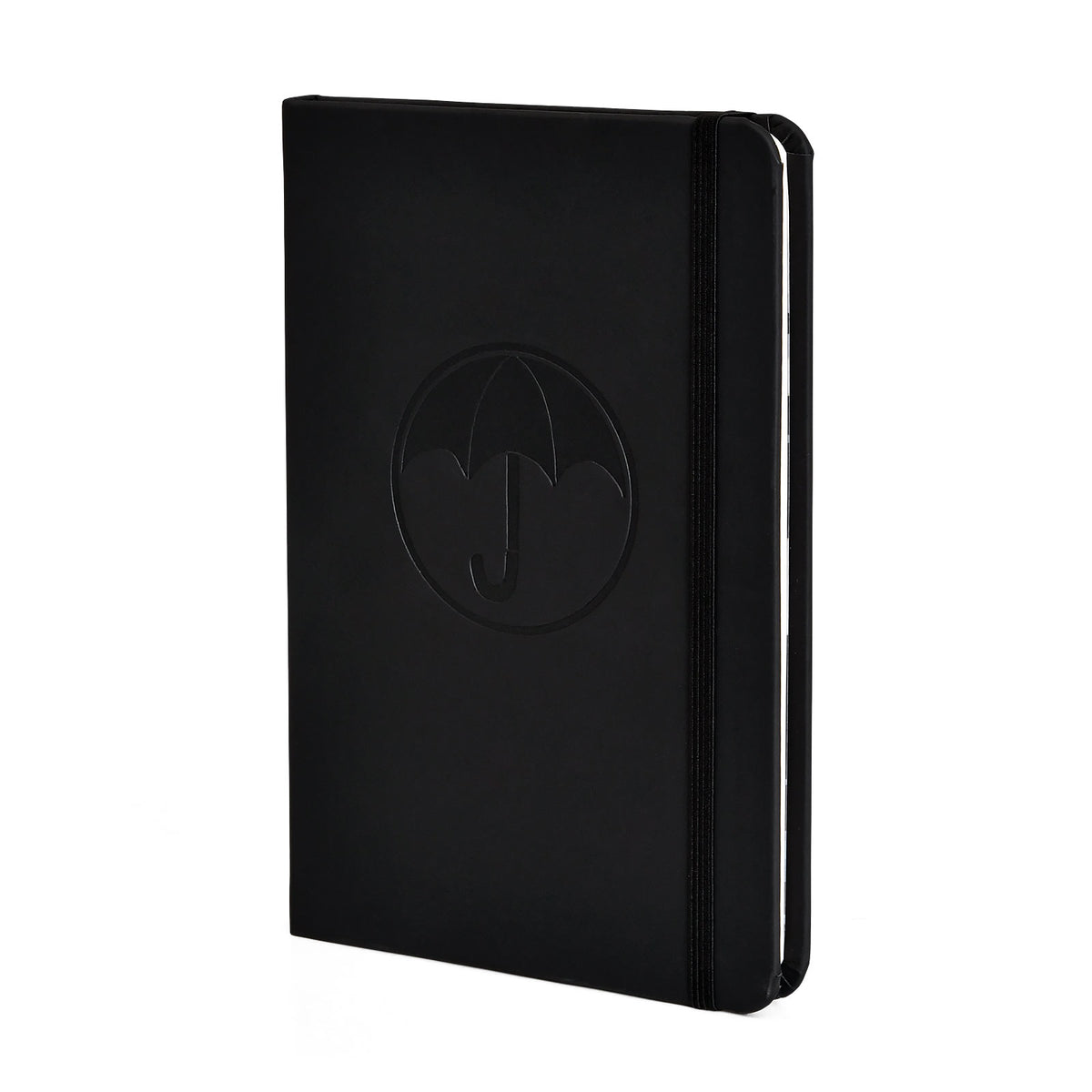 Immagine del prodotto The Umbrella Academy - Taccuino A5 con logo