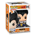 Immagine del prodotto Dragon Ball Z - Vegeta in Armatura Saiyan Funko Pop Figura