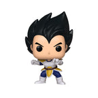 Immagine del prodotto Dragon Ball Z - Vegeta in Armatura Saiyan Funko Pop Figura