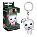 Immagine del prodotto Ghostbusters - Portachiavi Funko Pop Uomo Marshmallow