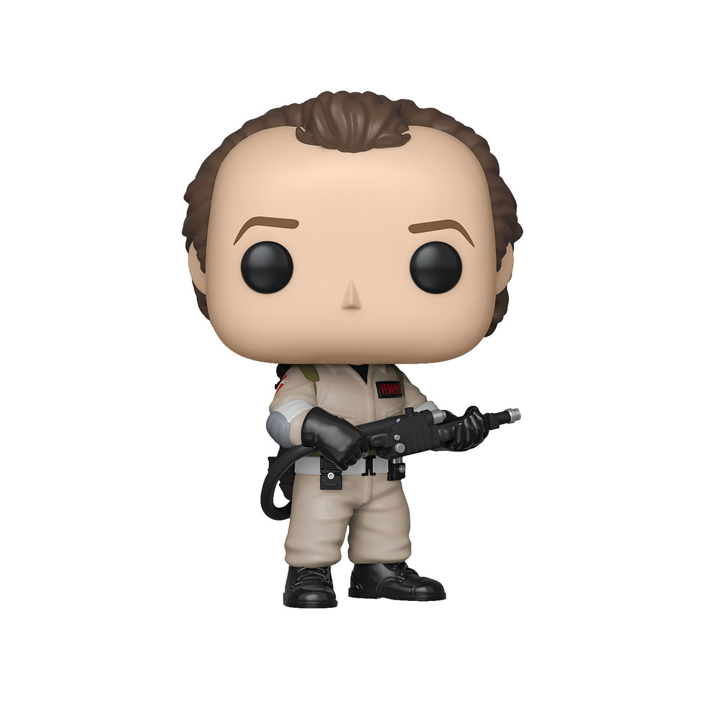 Product image Ghostbusters - Dr. Peter Venkman Funko Pop figure