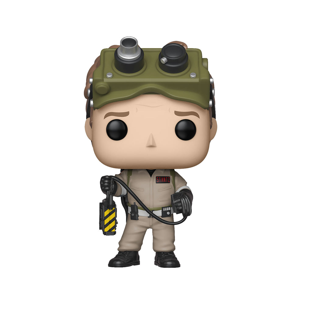 Immagine del prodotto Ghostbusters - Dr. Raymond Stantz Figura Funko Pop