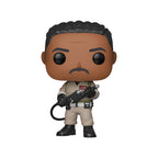 Product image Ghostbusters - Winston Zeddemore Funko Pop Figure