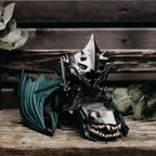 Immagine del prodotto Il Signore degli Anelli - Re Stregone su creatura alata Figura Funko Pop