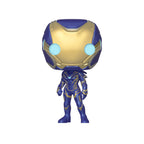 Immagine del prodotto Avengers - Figura oscillante Funko Pop di Rescue Endgame
