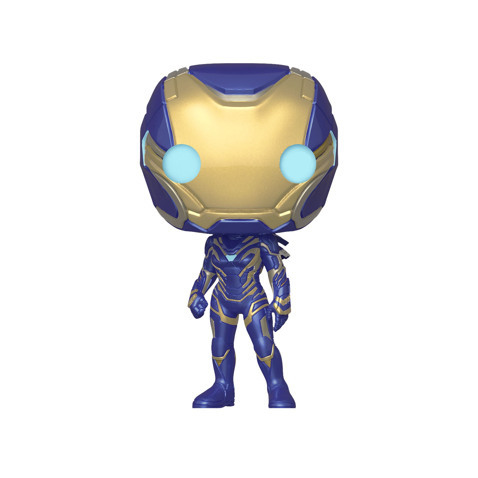 Immagine del prodotto Avengers - Figura oscillante Funko Pop di Rescue Endgame