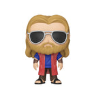 Product image Avengers - Thor with Sunglasses Endgame Funko Pop bobblehead figure