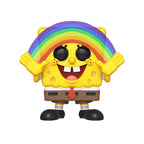 Immagine del prodotto SpongeBob - Figura Funko Pop Arcobaleno