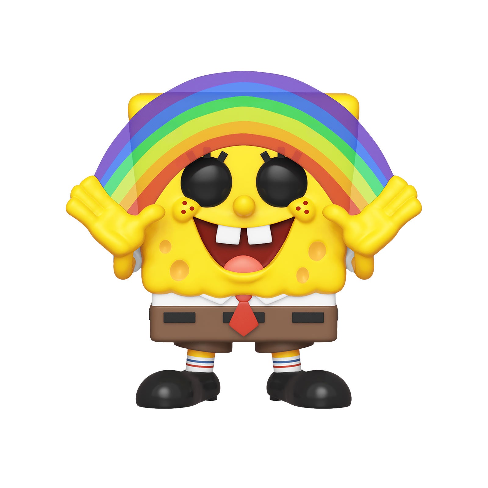 Immagine del prodotto SpongeBob - Figura Funko Pop Arcobaleno