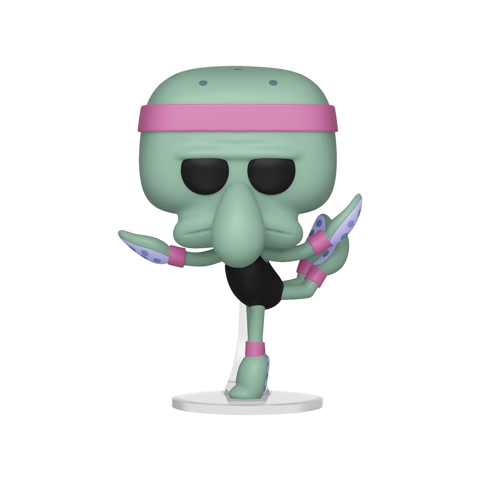 Immagine del prodotto SpongeBob - Thaddäus Ballerina Funko Pop Figura
