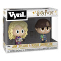 Immagine del prodotto Harry Potter - Luna & Neville Figure Funko Vynl