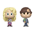 Immagine del prodotto Harry Potter - Luna & Neville Figure Funko Vynl