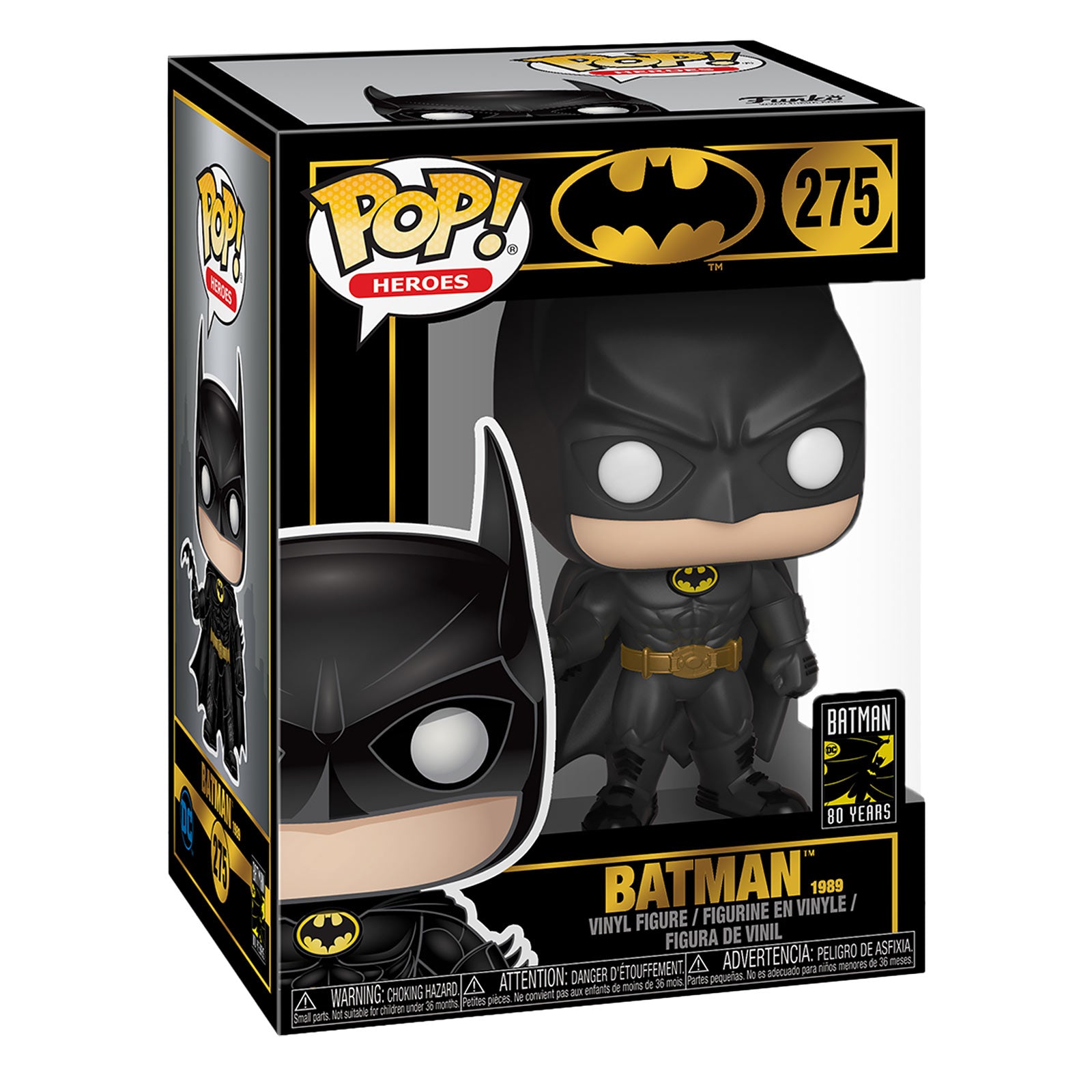 Immagine del prodotto Figura Funko Pop di Batman 1989