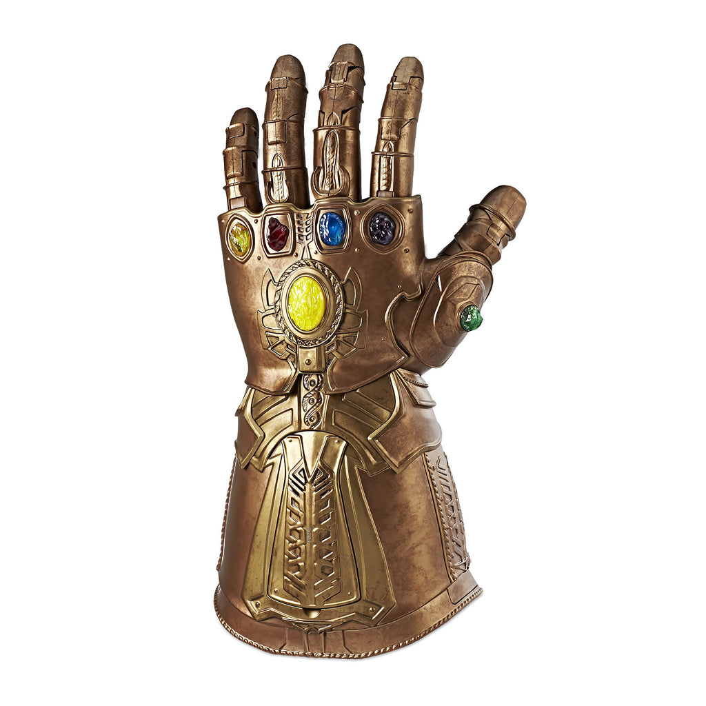 Immagine del prodotto Avengers - Guanto dell'Infinito di Thanos con luce e suono