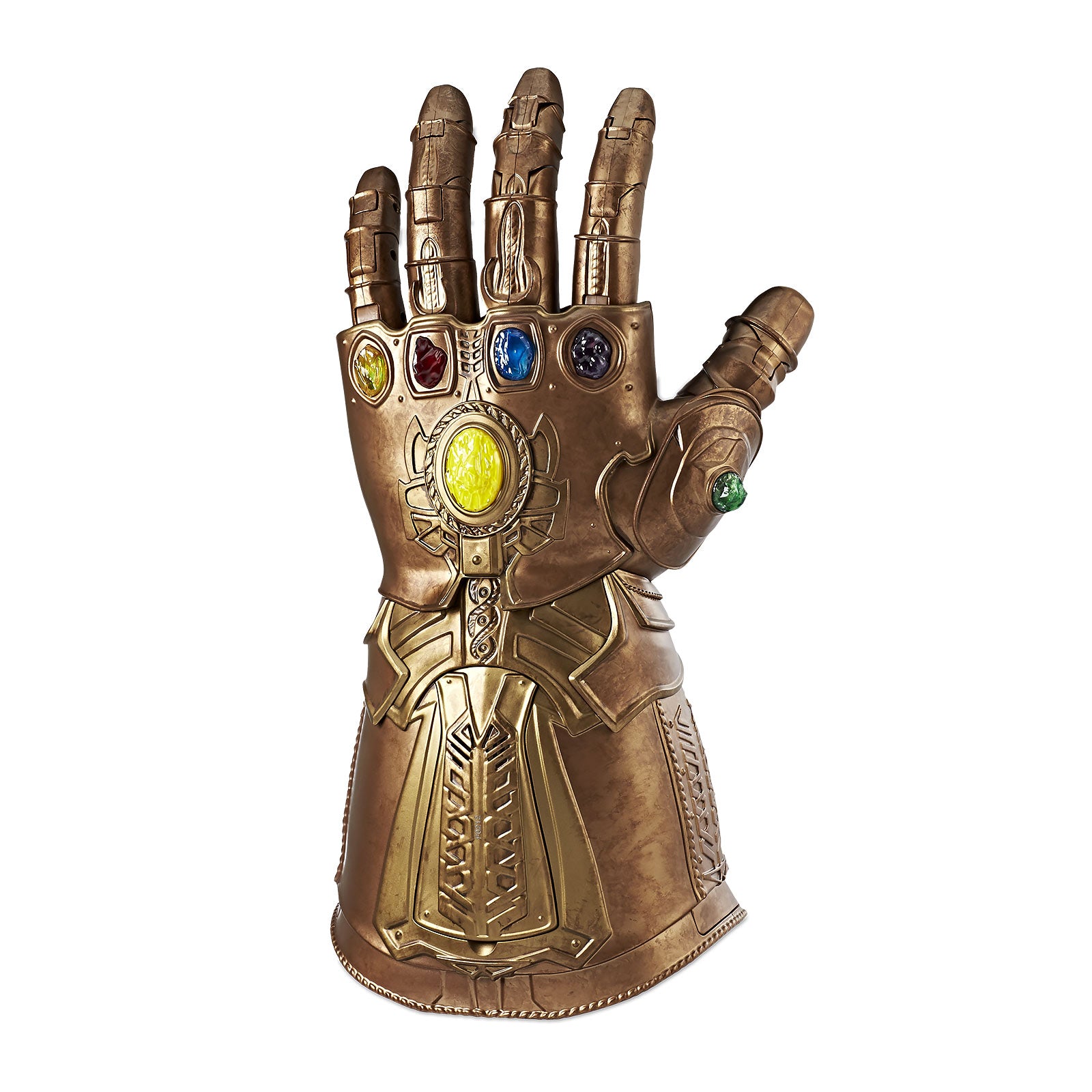 Immagine del prodotto Avengers - Guanto dell'Infinito di Thanos con luce e suono