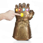 Immagine del prodotto Avengers - Guanto dell'Infinito di Thanos con luce e suono