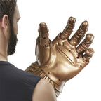 Immagine del prodotto Avengers - Guanto dell'Infinito di Thanos con luce e suono
