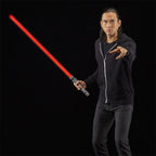 Immagine del prodotto Star Wars - Spada laser Force FX di Darth Maul