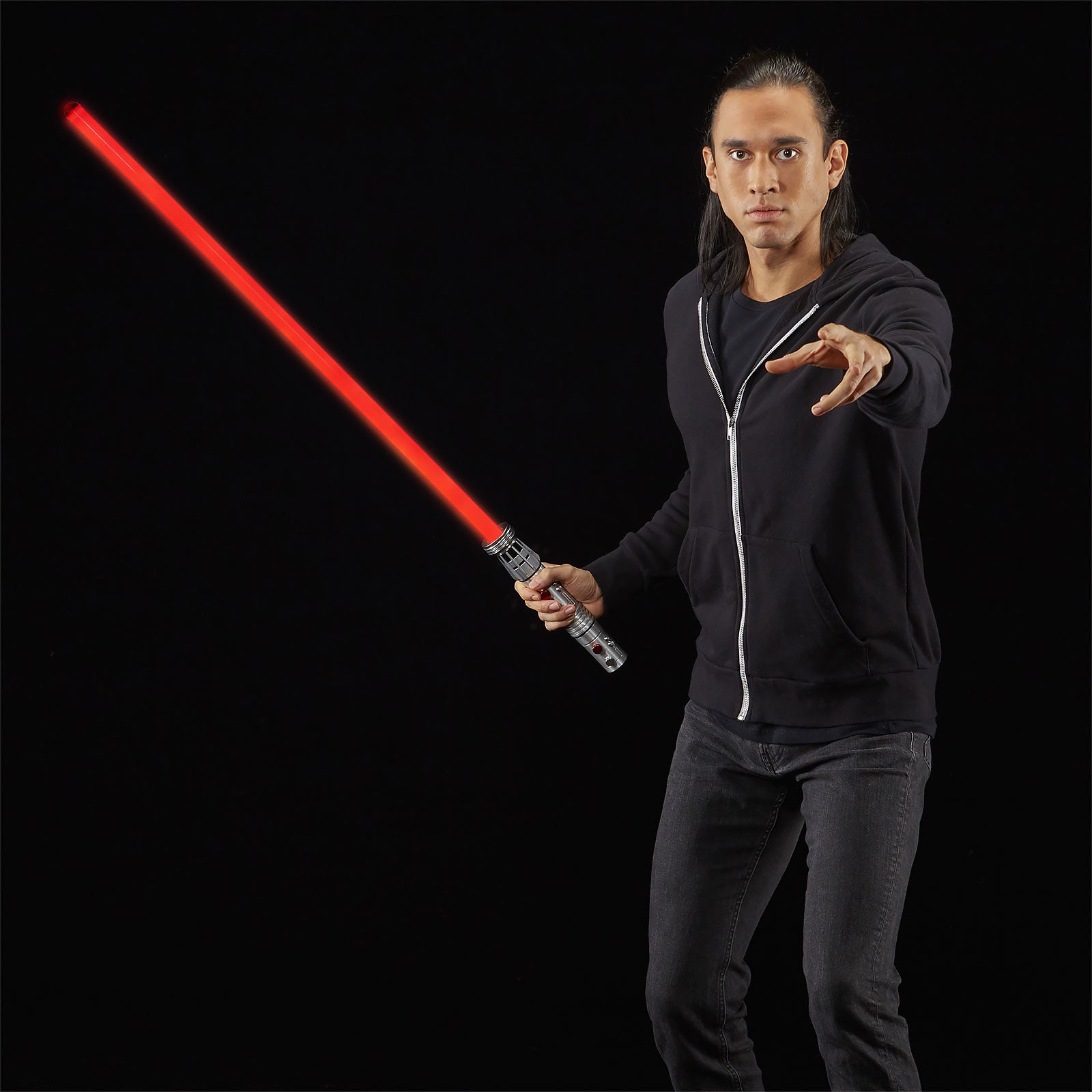 Immagine del prodotto Star Wars - Spada laser Force FX di Darth Maul