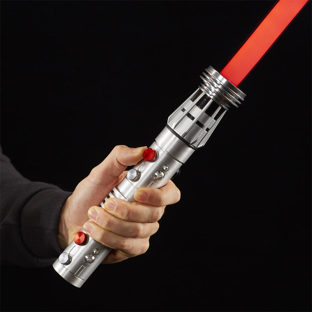 Immagine del prodotto Star Wars - Spada laser Force FX di Darth Maul