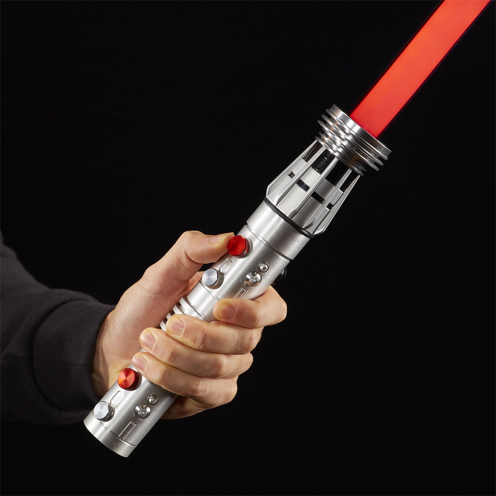 Immagine del prodotto Star Wars - Spada laser Force FX di Darth Maul