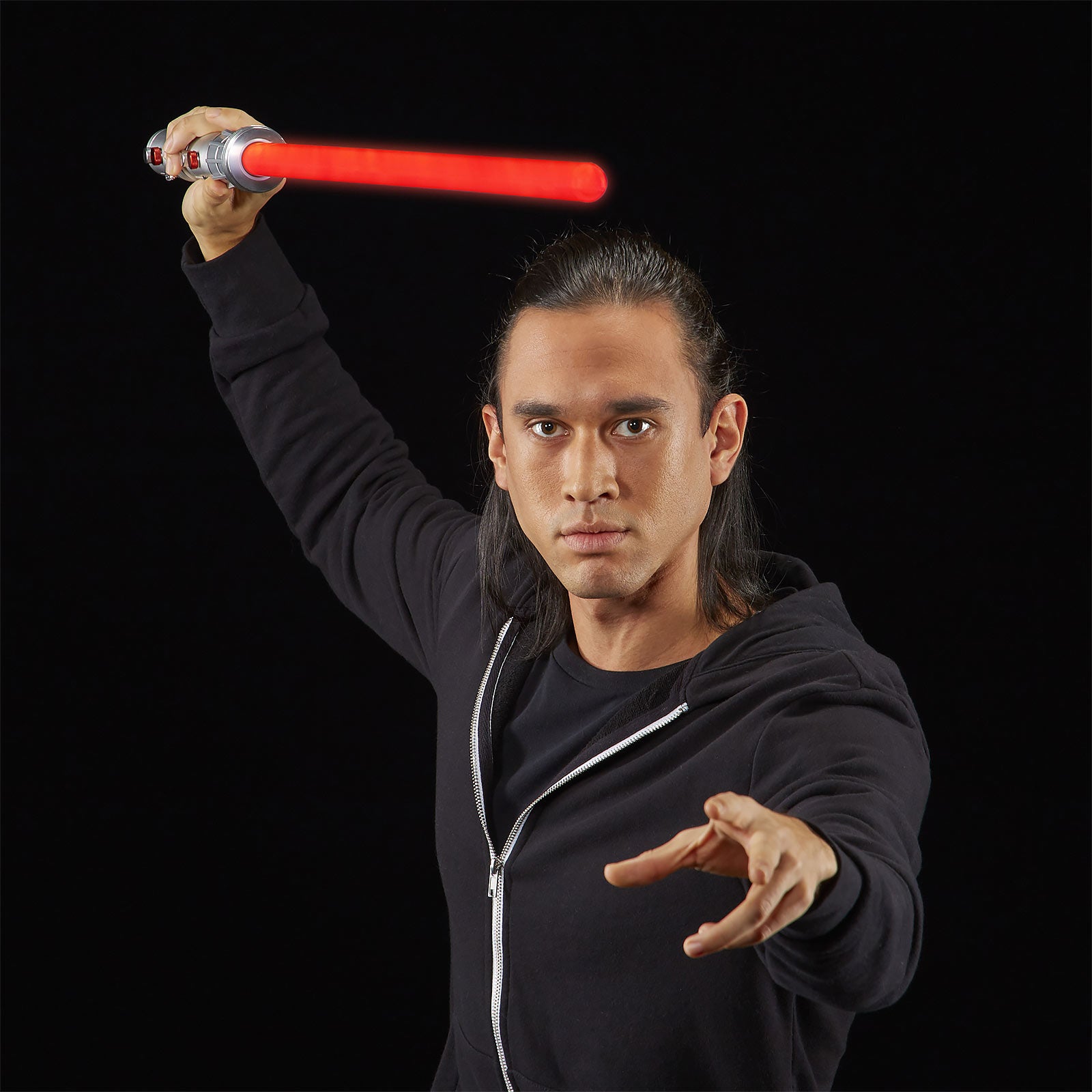 Immagine del prodotto Star Wars - Spada laser Force FX di Darth Maul