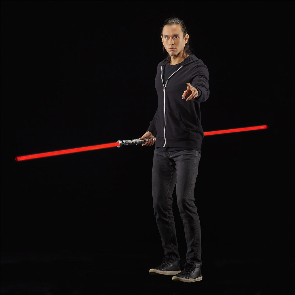 Immagine del prodotto Star Wars - Spada laser Force FX di Darth Maul