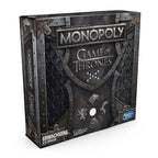 Immagine del prodotto Game of Thrones - Monopoly con suono