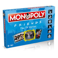 Immagine del prodotto Friends - Monopoly