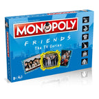 Immagine del prodotto Friends - Monopoly