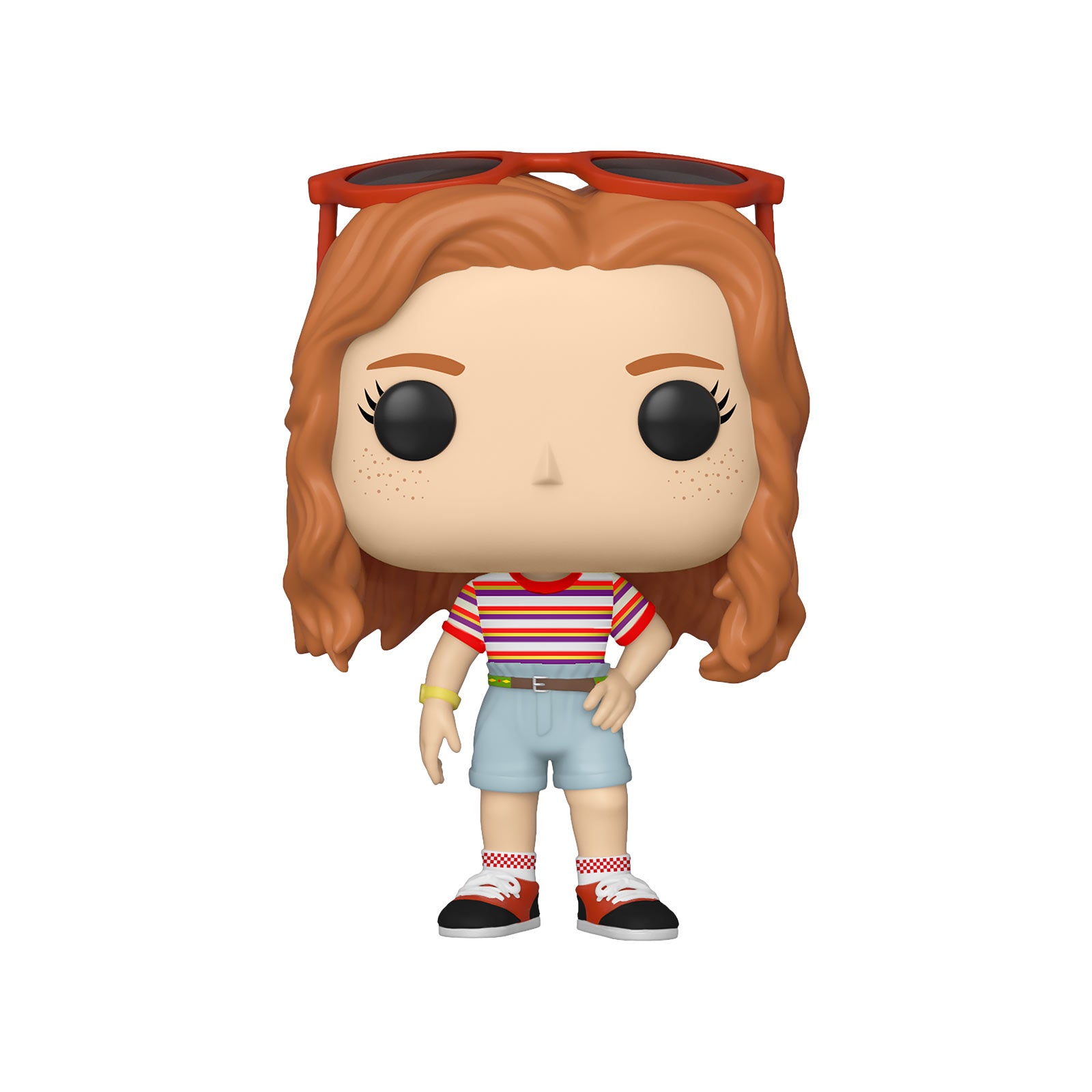 Product image Stranger Things - Max in Mall Outfit Funko Pop Figure