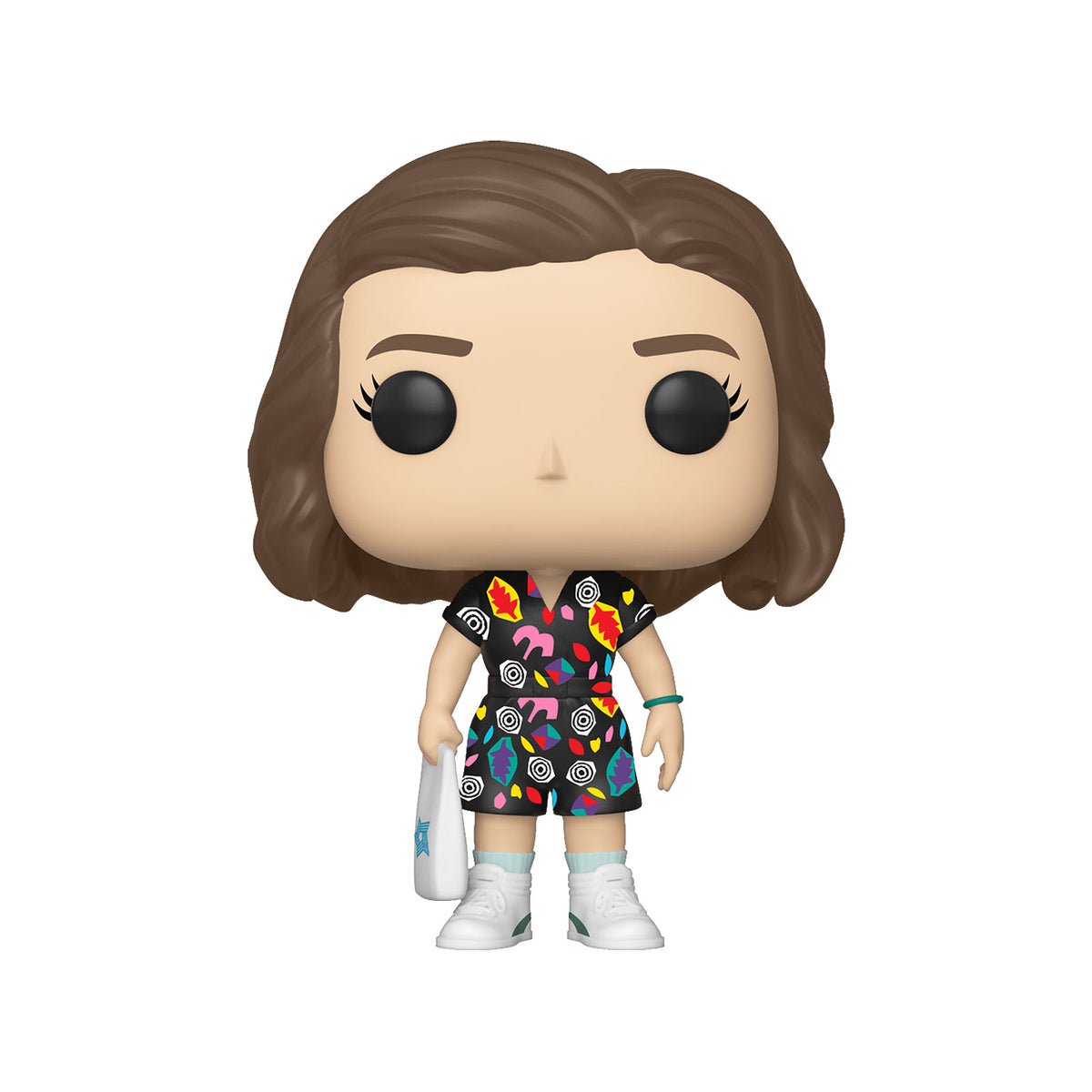 Immagine del prodotto Stranger Things - Eleven in abito da centro commerciale Funko Pop Figura