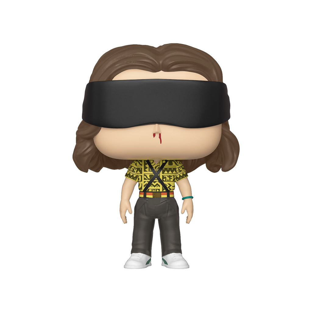 Immagine del prodotto Stranger Things - Battle Eleven Figura Funko Pop