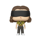 Immagine del prodotto Stranger Things - Battle Eleven Figura Funko Pop
