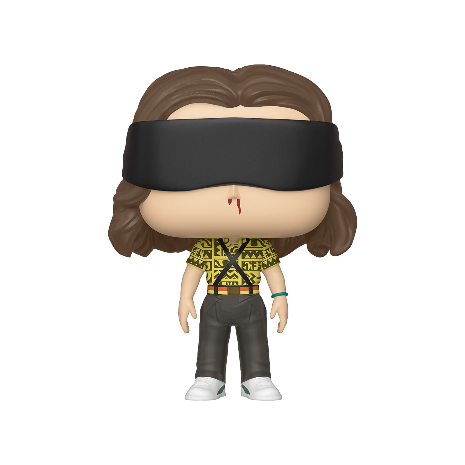 Immagine del prodotto Stranger Things - Battle Eleven Figura Funko Pop