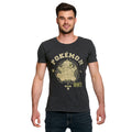 Product image Pokemon - Squirtle T-Shirt Grey