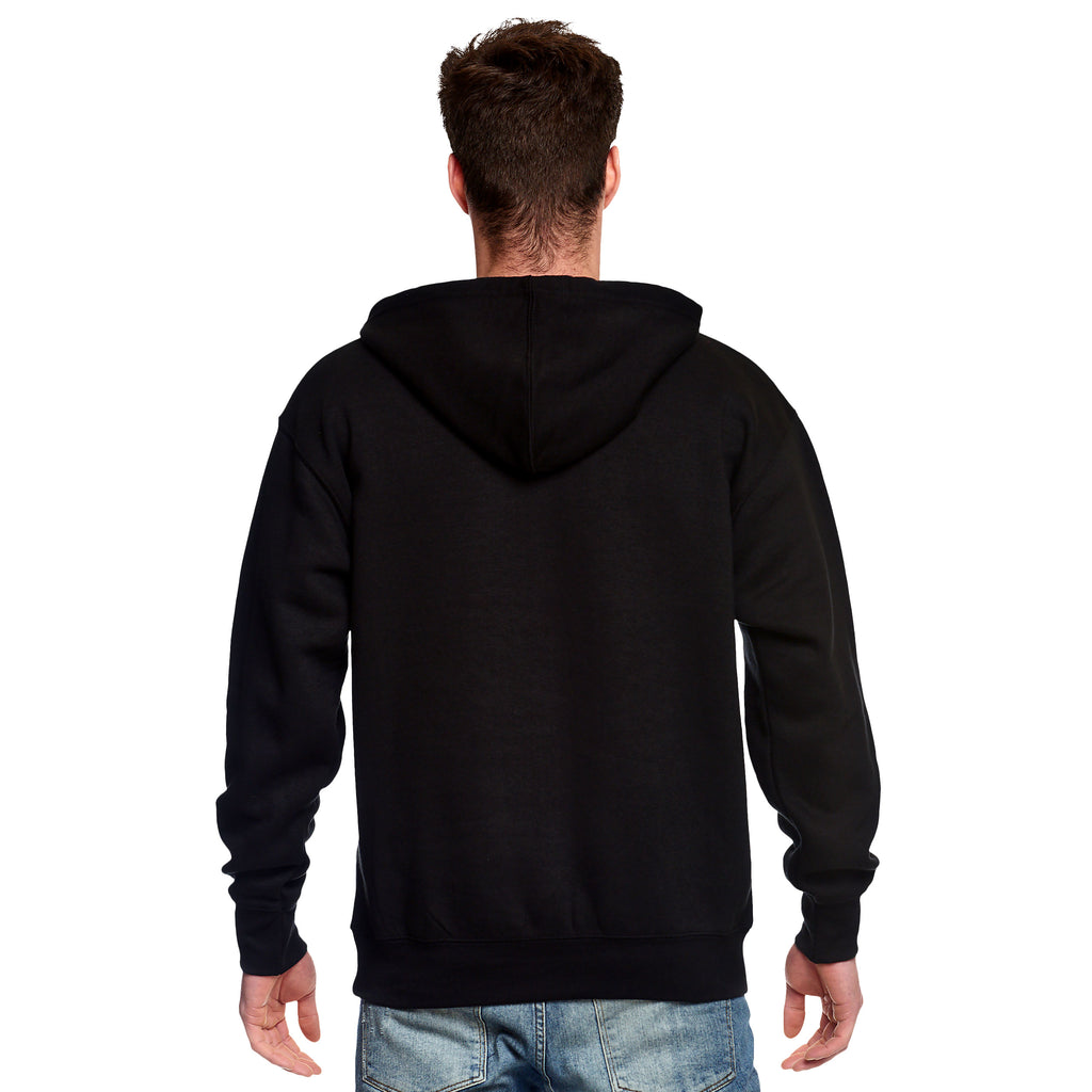 Immagine del prodotto Il Signore degli Anelli - Felpa con Cappuccio L'Unico Anello Nera