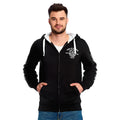 Immagine del prodotto Sons of Anarchy - Giacca con cappuccio Men of Mayhem nera