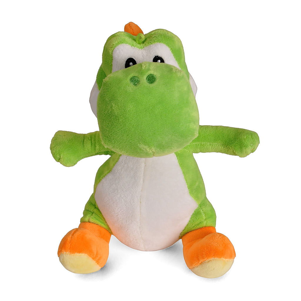 Immagine del prodotto Super Mario - Figura di peluche Yoshi 27 cm
