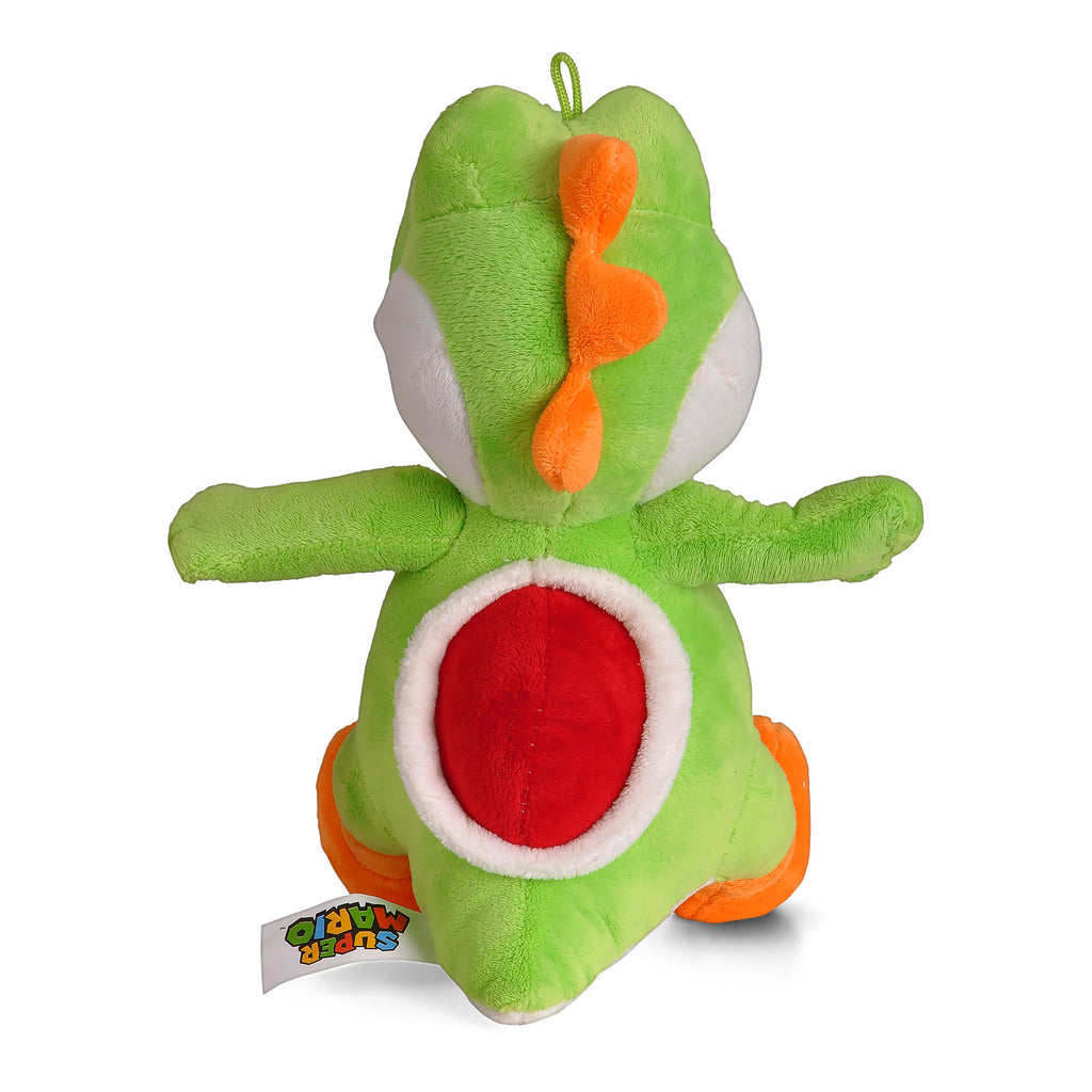 Immagine del prodotto Super Mario - Figura di peluche Yoshi 27 cm
