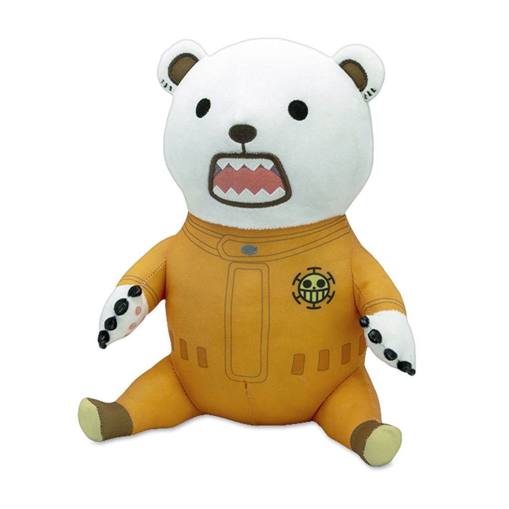 Immagine del prodotto One Piece - Bepo Peluche 25 cm