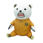 Immagine del prodotto One Piece - Bepo Peluche 25 cm