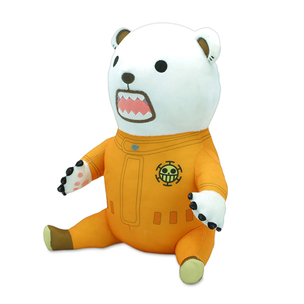 Immagine del prodotto One Piece - Bepo Peluche 25 cm