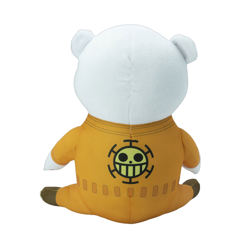 Immagine del prodotto One Piece - Bepo Peluche 25 cm