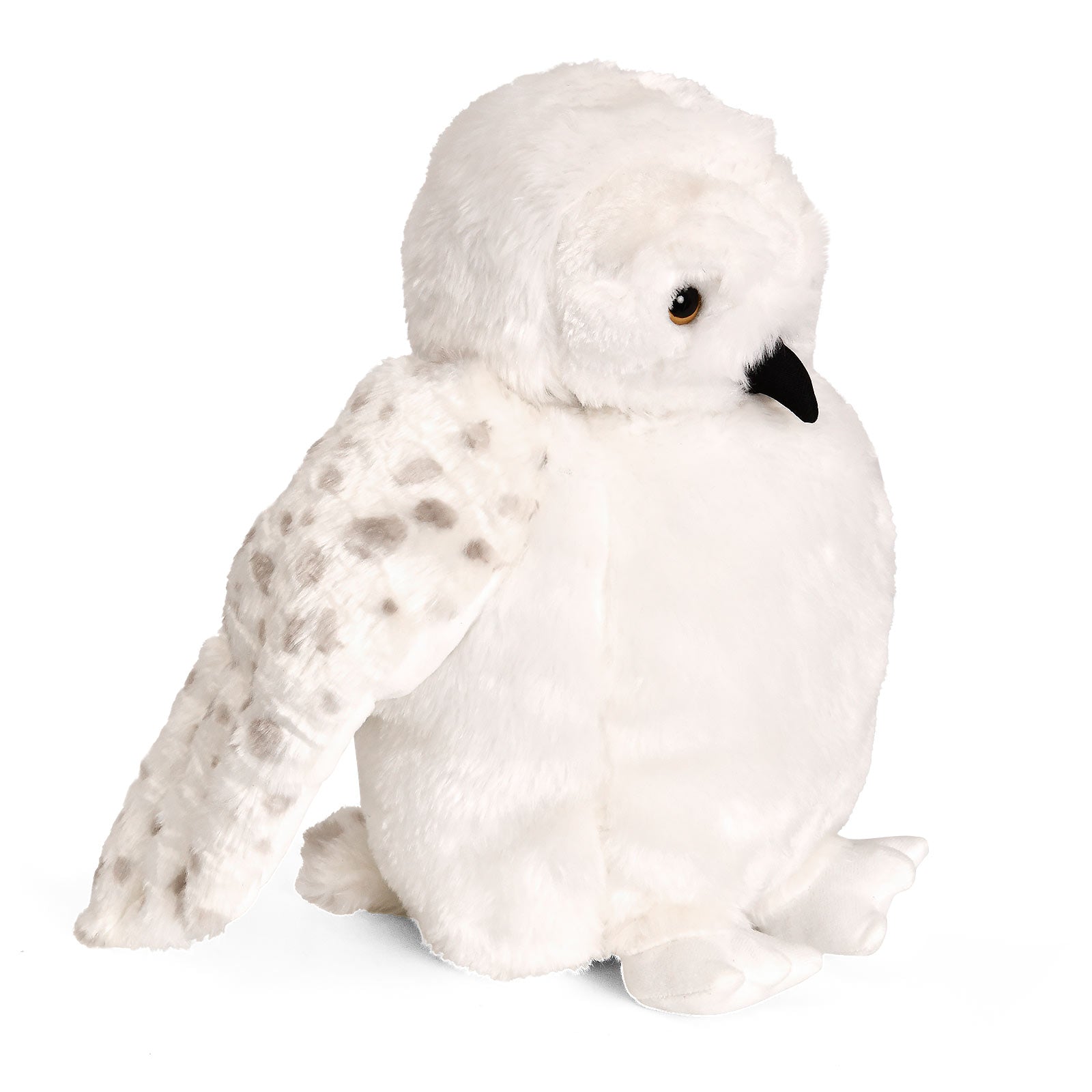 Immagine del prodotto Harry Potter - Figura di peluche Hedwig con suono 28 cm