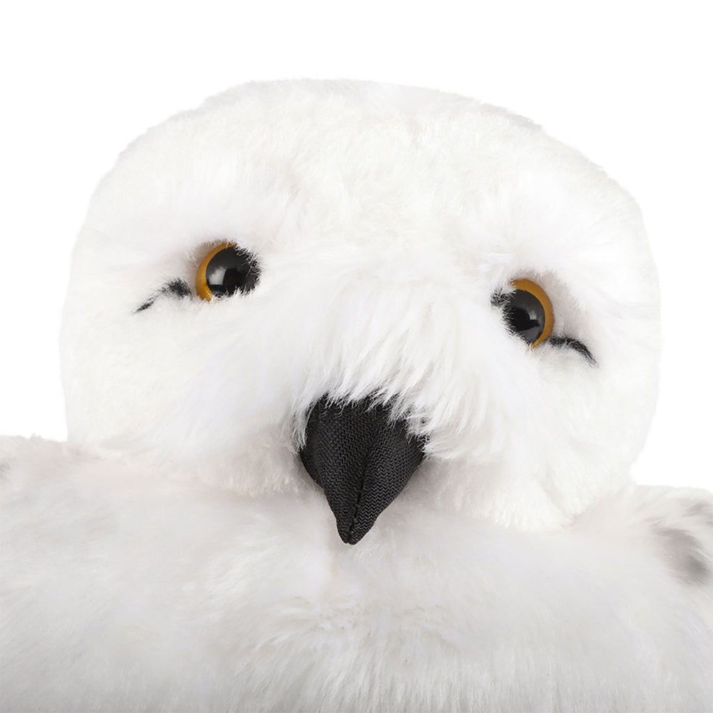 Immagine del prodotto Harry Potter - Figura di peluche Hedwig con suono 28 cm