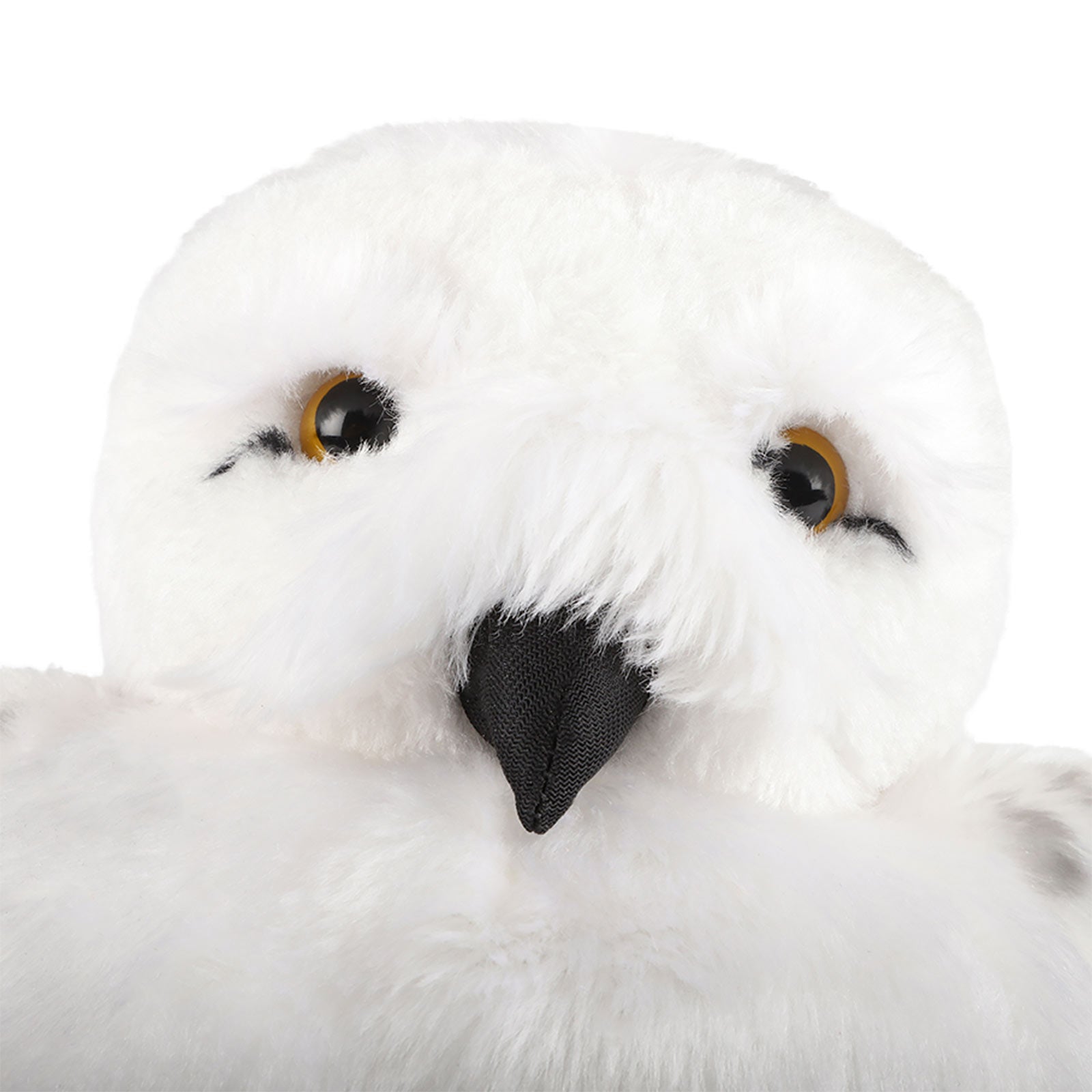 Immagine del prodotto Harry Potter - Figura di peluche Hedwig con suono 28 cm