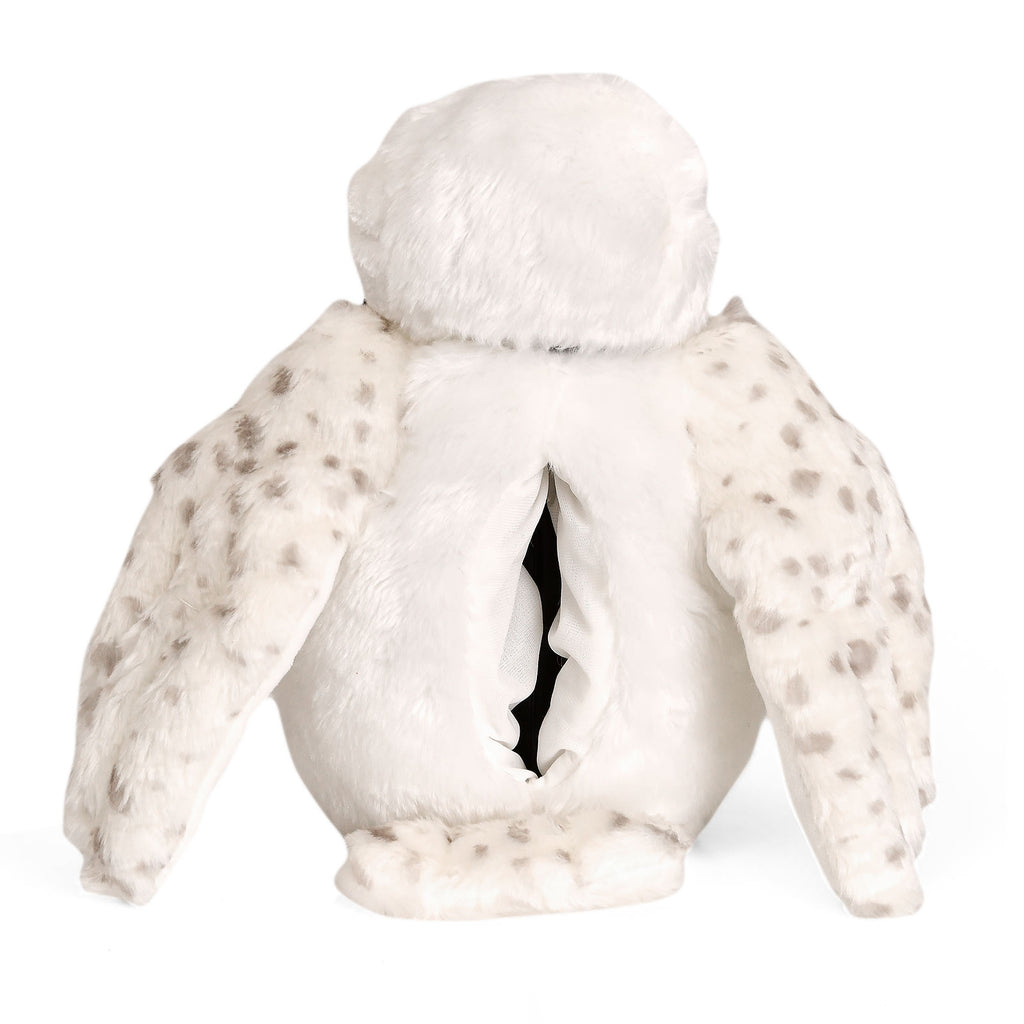 Immagine del prodotto Harry Potter - Figura di peluche Hedwig con suono 28 cm